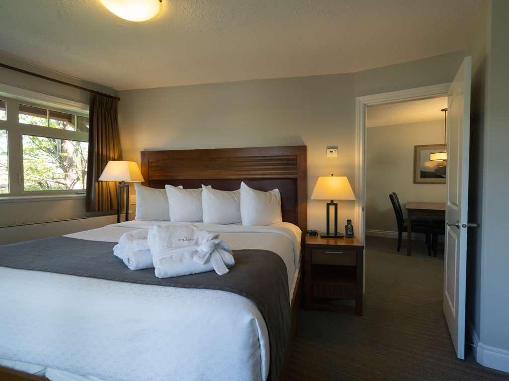 Old House Hotel Courtenay Ruang foto