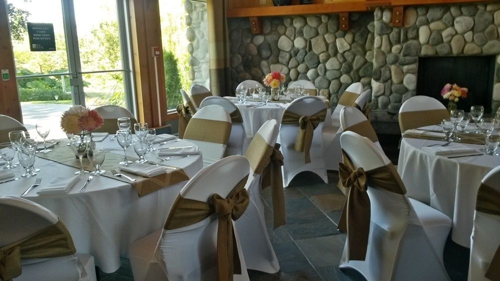 Old House Hotel Courtenay Bagian luar foto